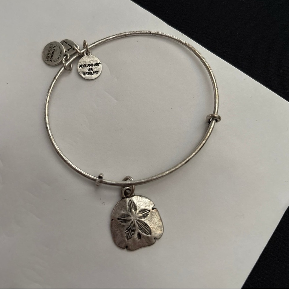 Alex and Ani Bracelet